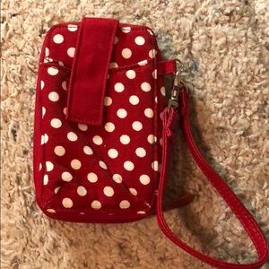 Thirty One Wristlet